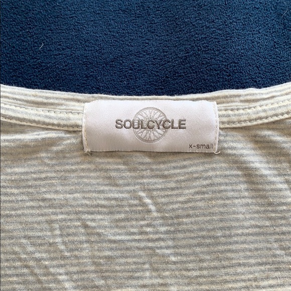 SoulCycle March baby!!! - Picture 2 of 4